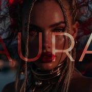 Aura Odm Hypnotic Afro House