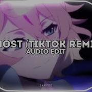 Ghost Tiktok Remix Justin Bieber Audio Edit