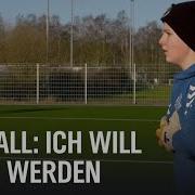 Fußballprofi Traum Und Wirklichkeit