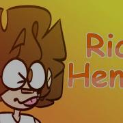 Rick Hentai Animation Meme Original