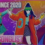 Just Dance 2020 Full Song List Ubisoft Us