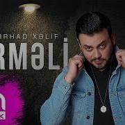 Ferhad Xalif Gozlari Surmali