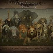 Wild Animals Online