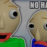 Baldi Roasts Badsum
