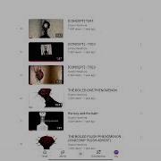 Doctor Nowhere Playlist