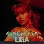 Lisa Coachella