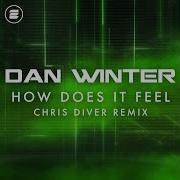 How Does It Feel Chris Diver Extended Remix