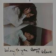Belong To You 6Lack