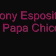 Tony Esposito