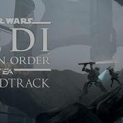 Jedi Fallen Order Soundtrack