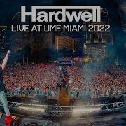 Hardwell 2021