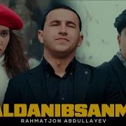 Rahmatjon Abdullayev