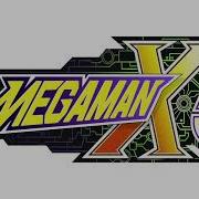 Sigma Mega Man X5 Extended