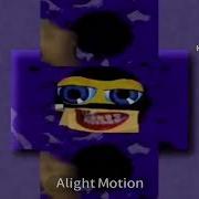Klasky Csupo Scan Low Battery