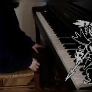 Battle Against A True Hero Piano Ver Cover