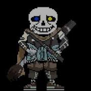 Ink Sans Phase 1 Theme