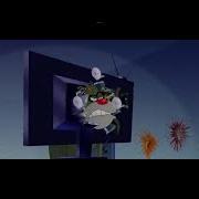 Oggy And The Cockroaches Intro French Version 2009