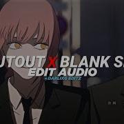 Shoot Out Blank Space Audio Edit