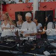 Dimo Bg Sunset Boat Party Mix 2021