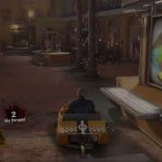Grand Theft Auto V Beep Beep Vroom Vroom