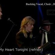 C C Catch I Can Lose My Heart Tonight Acapella Backing Vocal Choir