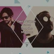Valeron Saleas Live Scorpios Mykonos 2018