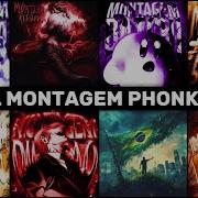 Montagem Phonk