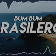 Bum Bum Brasilero Remix Tomi Dj