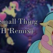 One Small Thing Jth Remix