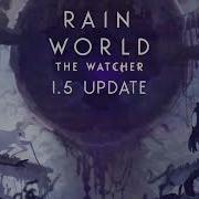 Rain World The Watcher Ost Pale Currents