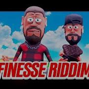 Finesse Riddim