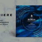 Boraa Frozen
