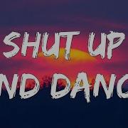 Stand Up And Dance