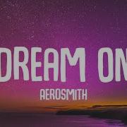 Dream On Aerosmith Remix Tik Tok