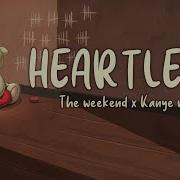Heartless Tiktok Remix