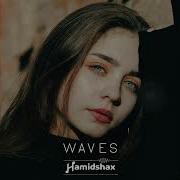 Hamidshax Waves