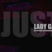 Lady Gaga Just Dance Instrumental