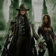 Van Helsing Soundtrack