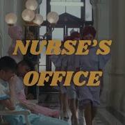 Nurses Office Instrumental Remake