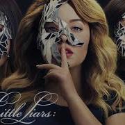 Secret Pretty Little Liars The Perfectionists Theme