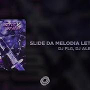Slide Melodia Letal