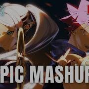 Fairy Tail Main Theme Tiktok