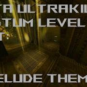 Tsta Ultrakill Costum Level Ost