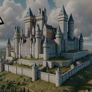 Medieval Palace