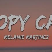 Melani Martinez Copy Cat