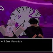 Time Paradox Sans Alternate Battlegrounds