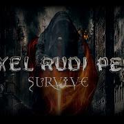 Axel Rudi Pell Survive