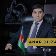 Anar Alizade