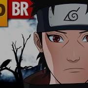 Rap Do Shisui