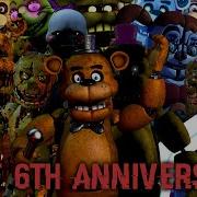 Fnaf 1 Fanko S Remix
